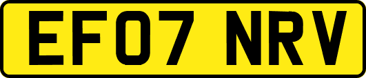 EF07NRV
