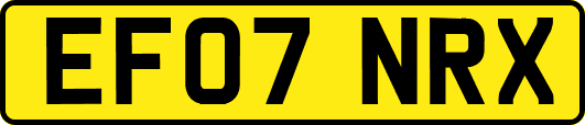 EF07NRX
