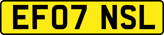 EF07NSL
