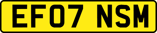 EF07NSM