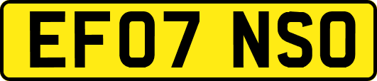 EF07NSO