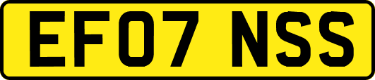EF07NSS