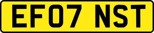 EF07NST