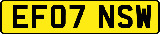 EF07NSW