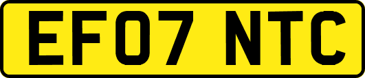 EF07NTC