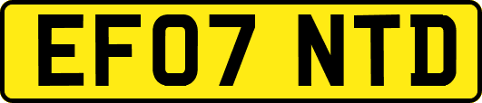 EF07NTD