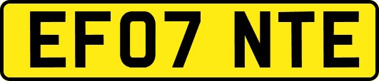 EF07NTE