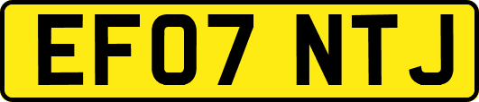 EF07NTJ