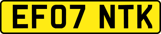 EF07NTK