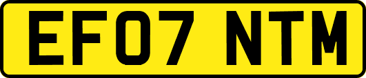 EF07NTM