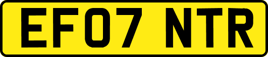 EF07NTR