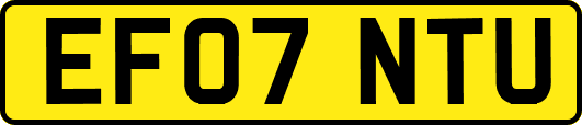 EF07NTU