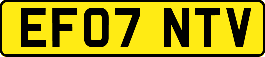 EF07NTV