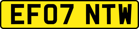 EF07NTW