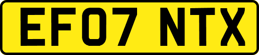 EF07NTX
