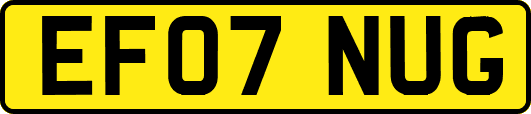 EF07NUG