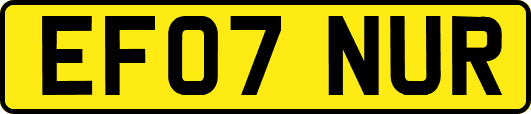 EF07NUR