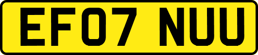 EF07NUU