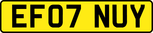 EF07NUY