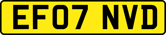 EF07NVD
