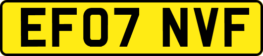 EF07NVF