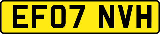 EF07NVH