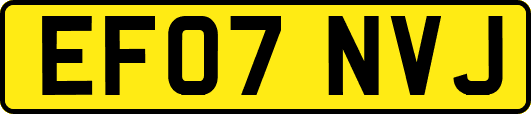 EF07NVJ