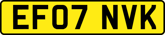 EF07NVK