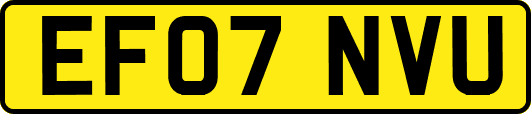 EF07NVU
