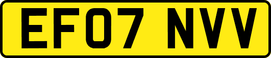 EF07NVV