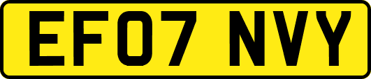 EF07NVY
