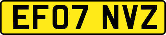EF07NVZ