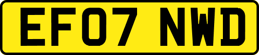 EF07NWD