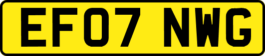 EF07NWG