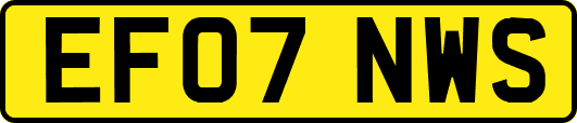 EF07NWS