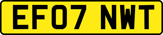 EF07NWT