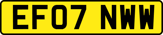 EF07NWW