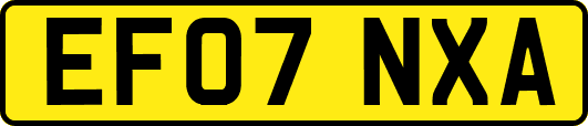 EF07NXA