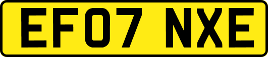 EF07NXE