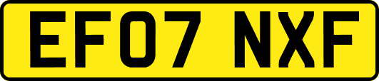 EF07NXF