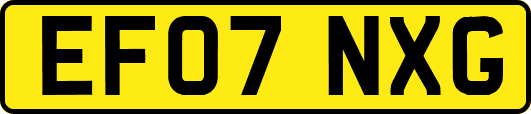 EF07NXG