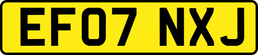EF07NXJ