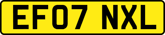 EF07NXL