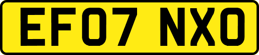 EF07NXO