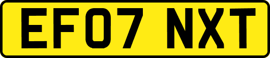 EF07NXT