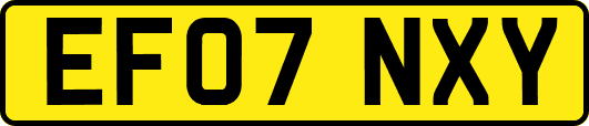EF07NXY