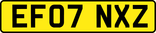 EF07NXZ