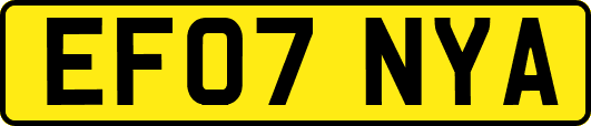 EF07NYA