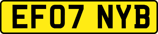 EF07NYB
