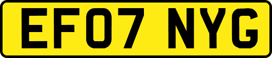 EF07NYG